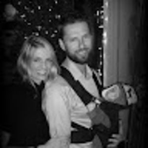 Meet your Posher, Krista